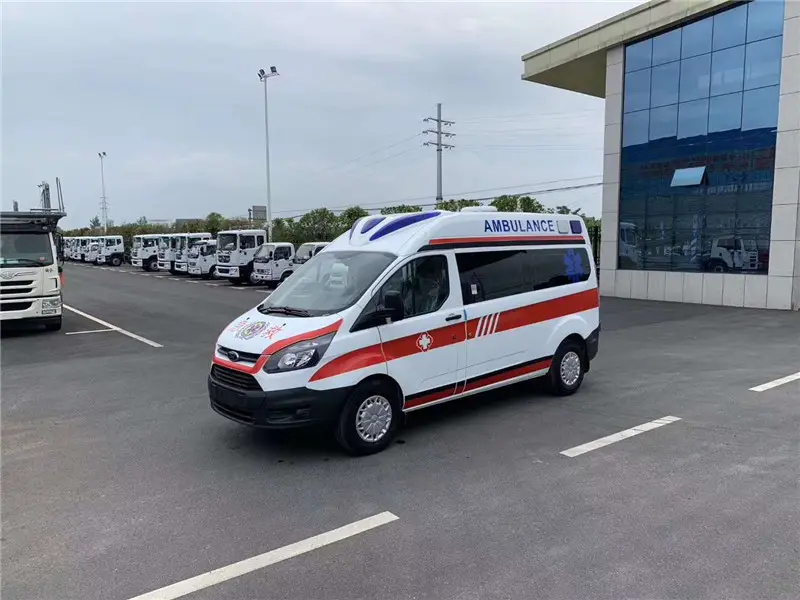 敦煌市救护车出租
